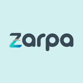 Logo Zarpa