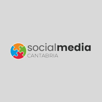 Logo Social Media Cantabria
