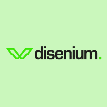 Logo Disenium