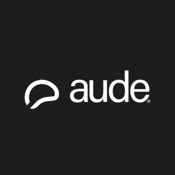 Logo Grupo Aude