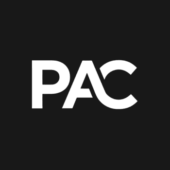 Logo PAC Publicidad