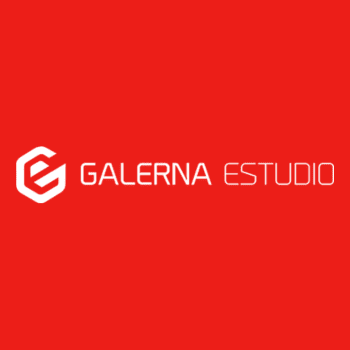 Logo Galerna Estudio