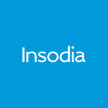 Logo Insodia