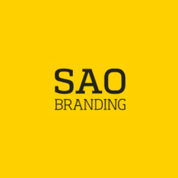 Logo SAO Branding