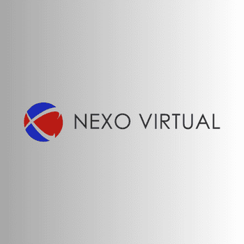 Logo Nexo Virtual