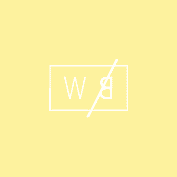 Logo Want and Be