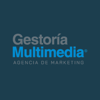 Logo Gestoria Multimedia