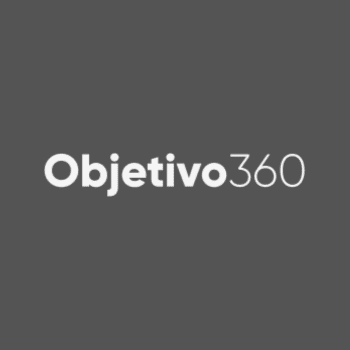 Logo Objetivo 360