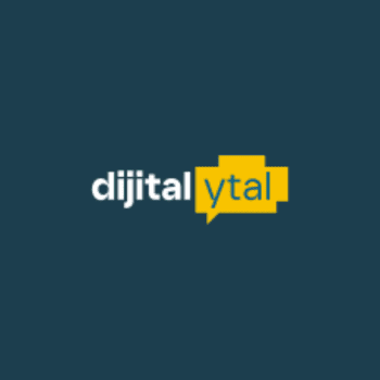 Logo Dijital y Tal