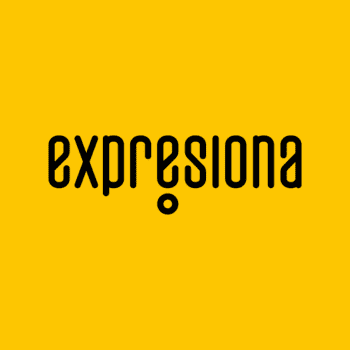 Logo Expresiona