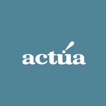 Logo Actua