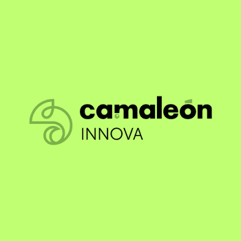 Logo Camaleon Innova