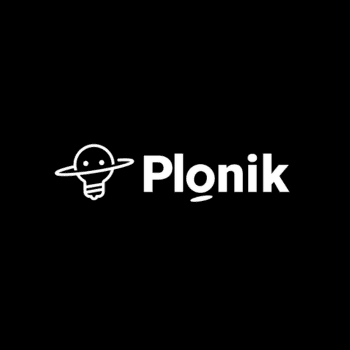 Logo Plonik