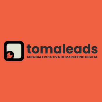 Logo Toma Leads