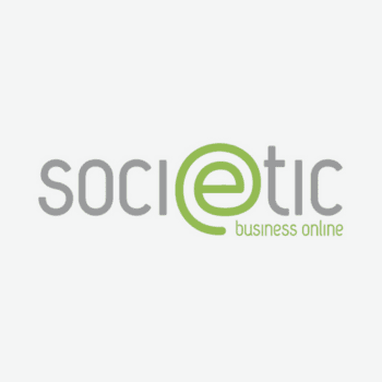 Logo Societic Business Online