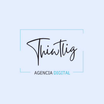 Logo Thiwtlig Agency