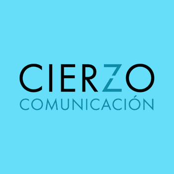 Logo Cierzo Comunicación