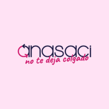 Logo Anasaci