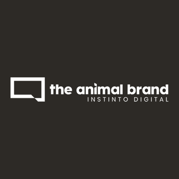 Logo The Animal Brand