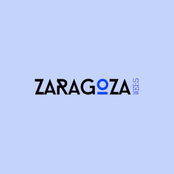 Logo Zaragoza Webs
