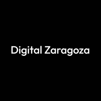 Logo Digital Zaragoza