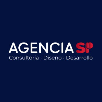 Logo Agencia SP