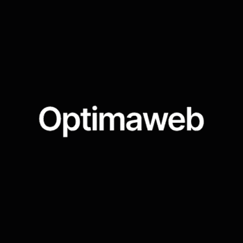 Logo Optima Web