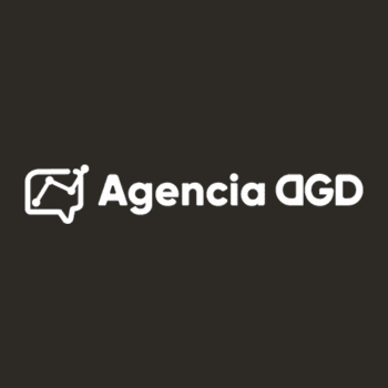 Logo Agencia DGD