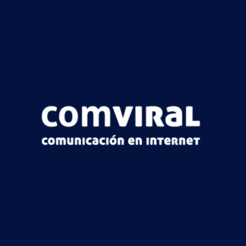 Logo Com Viral