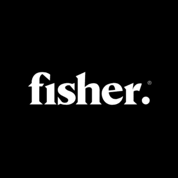 Logo Agencia Fisher