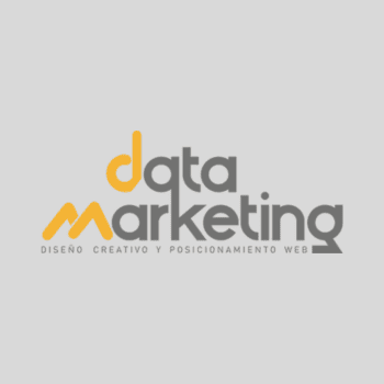 Logo Data Marketing