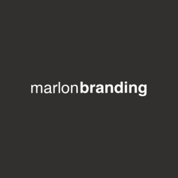 Logo Marlon Branding