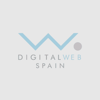 Logo Digital Web Spain