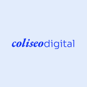 Logo Coliseo Digital