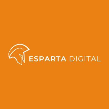 Logo Esparta Digital