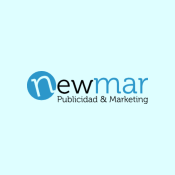 Logo Agencia Newmar
