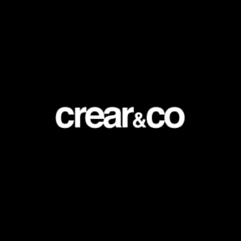 Logo Crear Digital