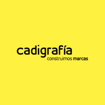 Logo Cadigrafia