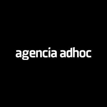 Logo Agencia Adhoc