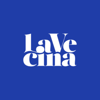 Logo Agencia la Vecina