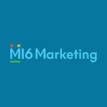 Logo M16 Marketing