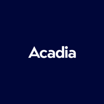 Logo Acadia