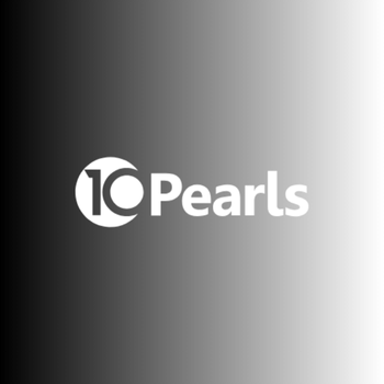 Logo 10 Pearls