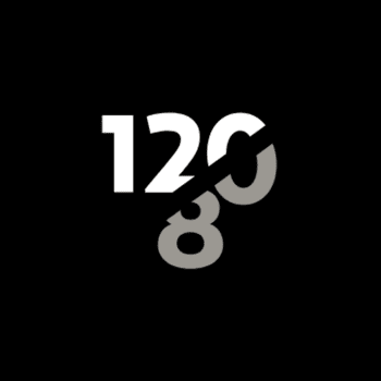 Logo 120 Over 80