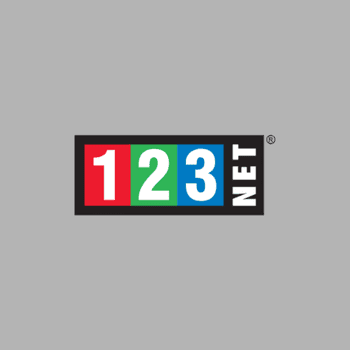 Logo 123 Net