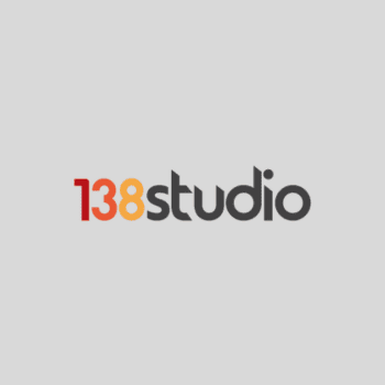 Logo 138 Studio
