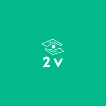 Logo 2 Visions