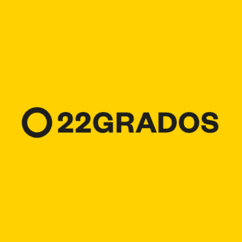 Logo 22 Grados