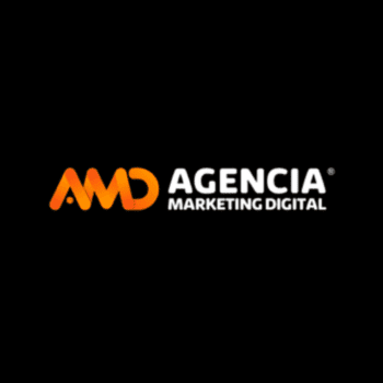 Agencia de Marketing Digital Perú Logo