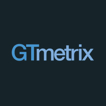 GTmetrix Logo